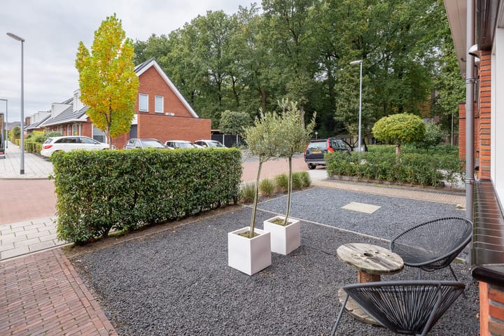 Foto 37 van Hoevedorp 40