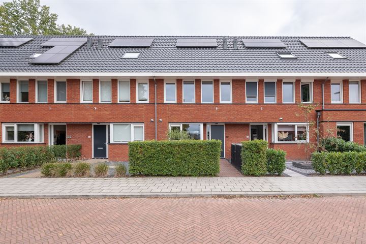 View photo 38 of Hoevedorp 40