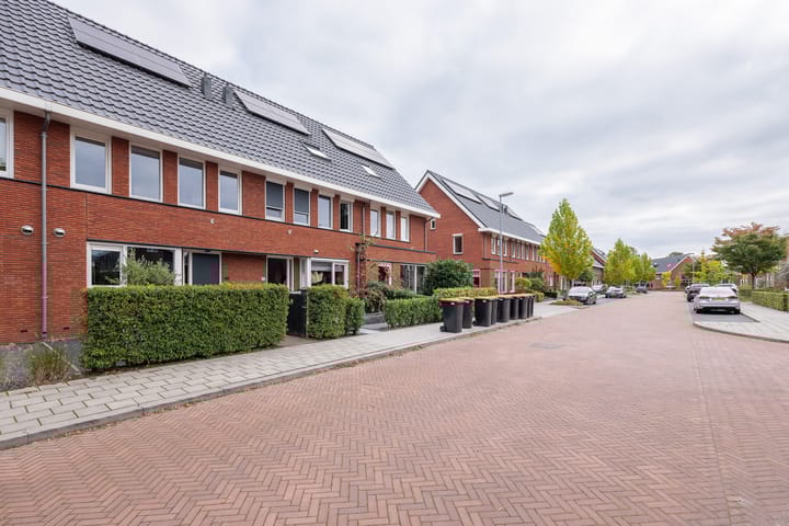 Foto 39 van Hoevedorp 40