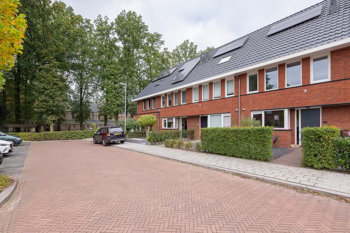 Foto 40 van Hoevedorp 40