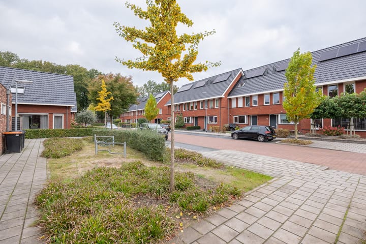 Foto 41 van Hoevedorp 40