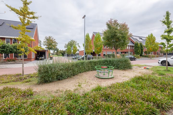 Foto 42 van Hoevedorp 40