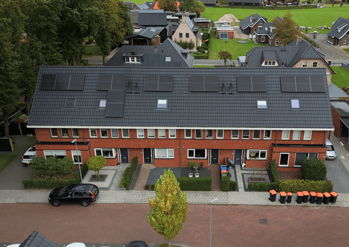 Foto 43 van Hoevedorp 40