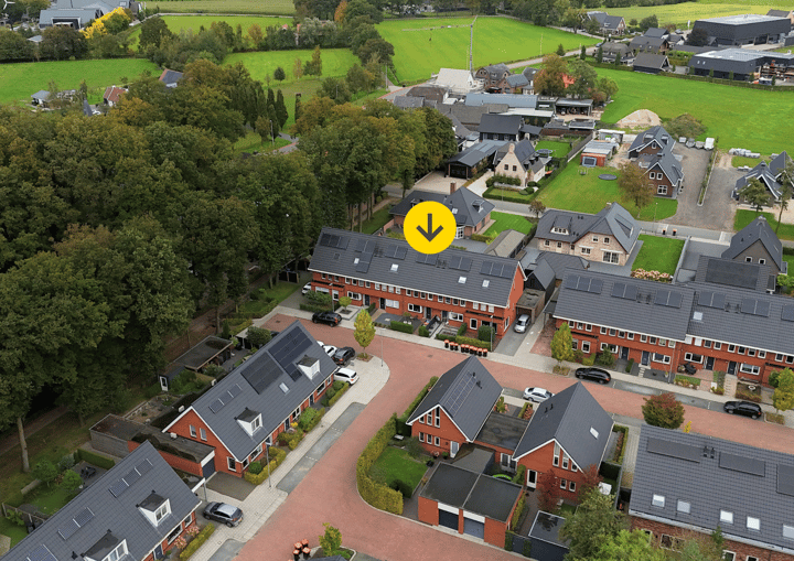 Foto 44 van Hoevedorp 40