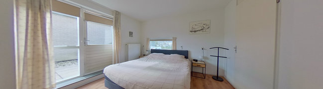 Bekijk 360° foto van slaapkamer van Mostheuvelstraat 16