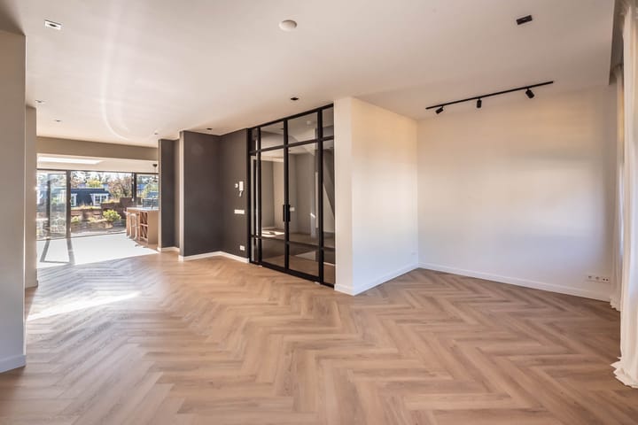 Foto 4 van Bloemendaalseweg 123-A