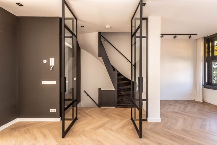 Foto 6 van Bloemendaalseweg 123-A