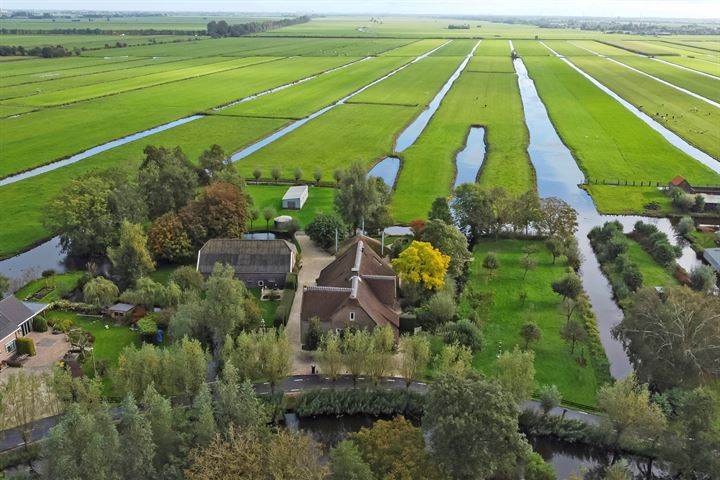 Bekijk foto 1 van Oost-Vlisterdijk 21