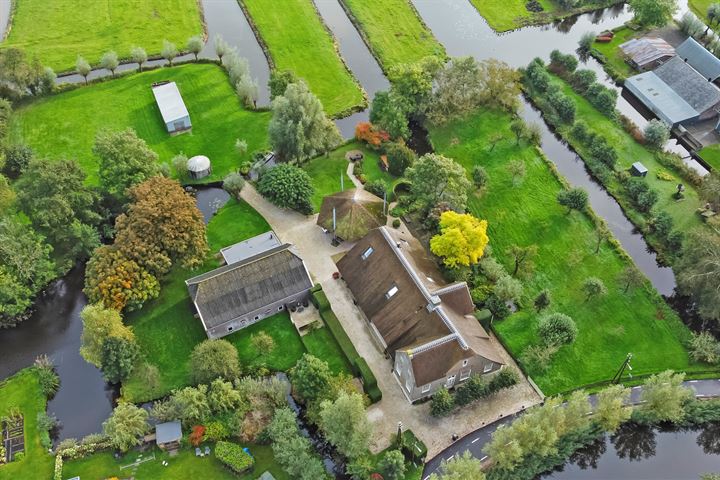 Bekijk foto 2 van Oost-Vlisterdijk 21