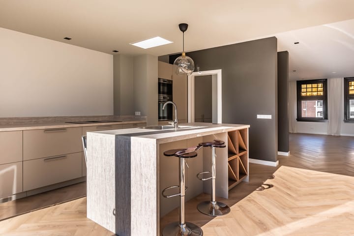 Foto 8 van Bloemendaalseweg 123-A