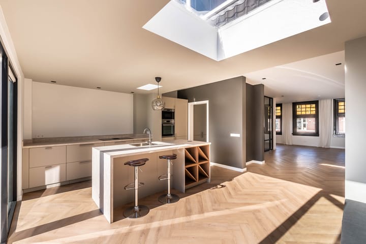 Foto 9 van Bloemendaalseweg 123-A