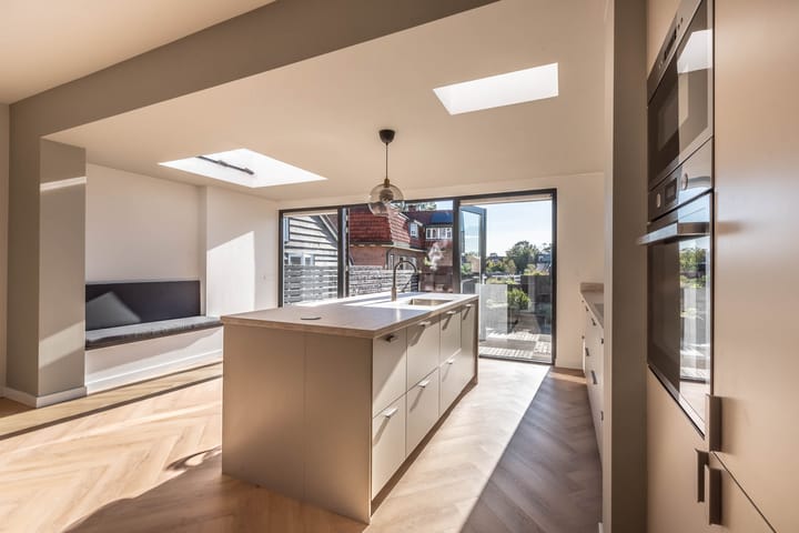 Foto 10 van Bloemendaalseweg 123-A