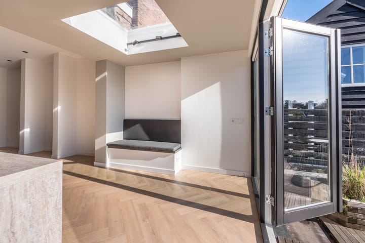 Foto 12 van Bloemendaalseweg 123-A