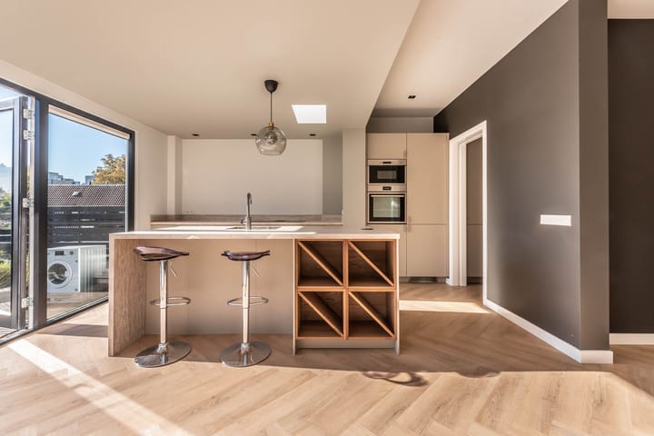 Foto 15 van Bloemendaalseweg 123-A