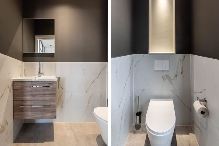 Foto 17 van Bloemendaalseweg 123-A