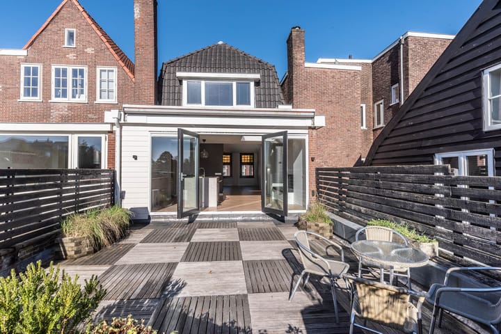 Foto 18 van Bloemendaalseweg 123-A