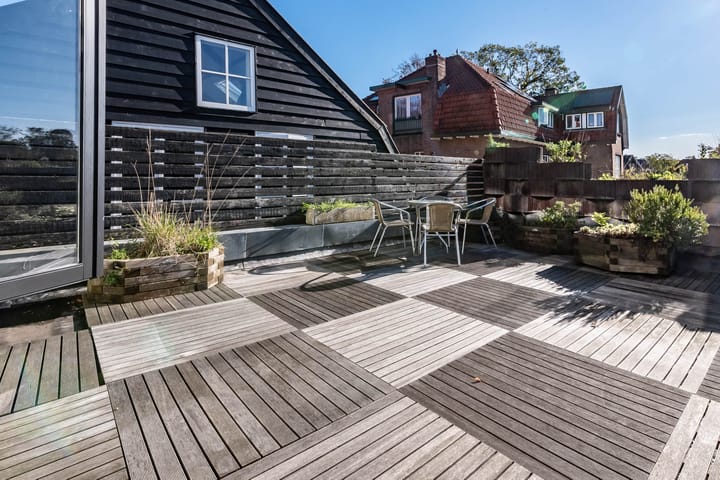 Foto 19 van Bloemendaalseweg 123-A