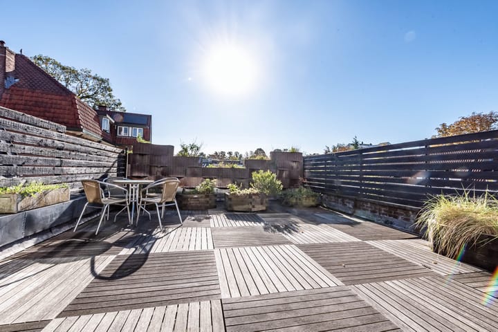 Foto 20 van Bloemendaalseweg 123-A