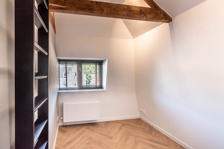 Foto 23 van Bloemendaalseweg 123-A