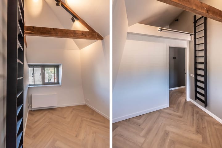 Foto 25 van Bloemendaalseweg 123-A