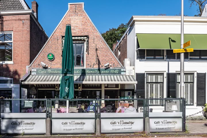 Foto 39 van Bloemendaalseweg 123-A