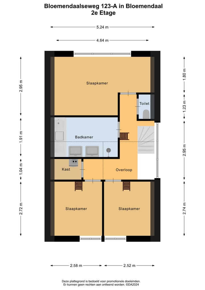 Foto 43 van Bloemendaalseweg 123-A