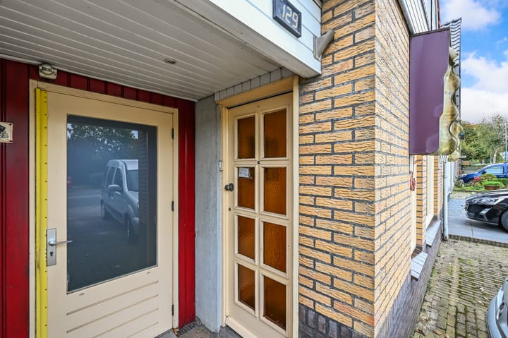 Foto 4 van Kleis 129