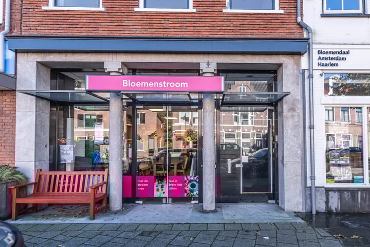 Foto 40 van Bloemendaalseweg 123-A