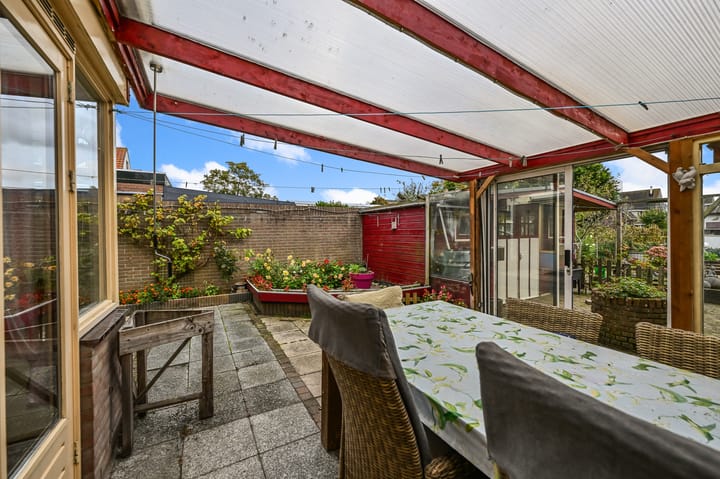 Foto 25 van Kleis 129