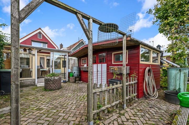 Foto 33 van Kleis 129