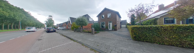 Bekijk 360° foto van foto1 van Noorderdwarsvaart 89-A