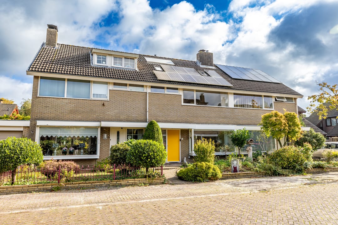 Foto 1 van Leo Polakweg 8