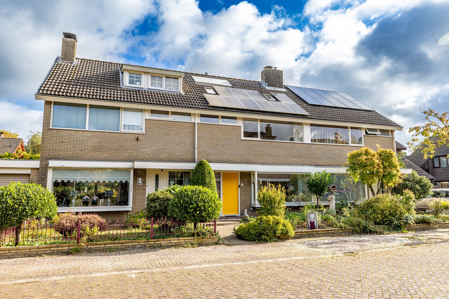 Foto 1 van Leo Polakweg 8