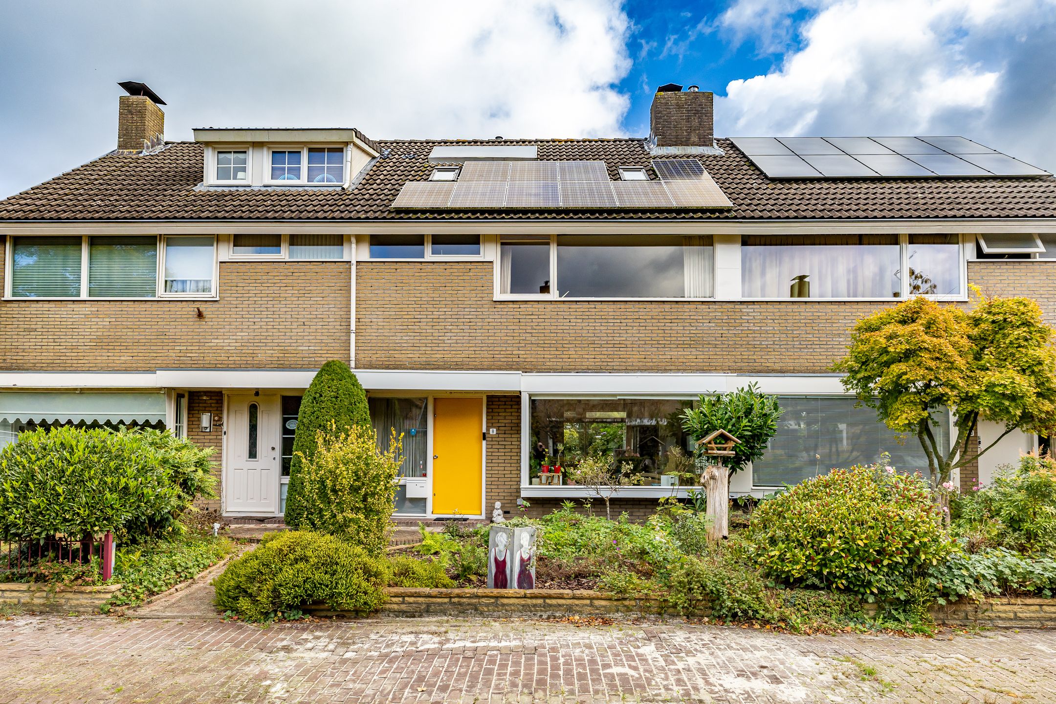 Foto 6 van Leo Polakweg 8