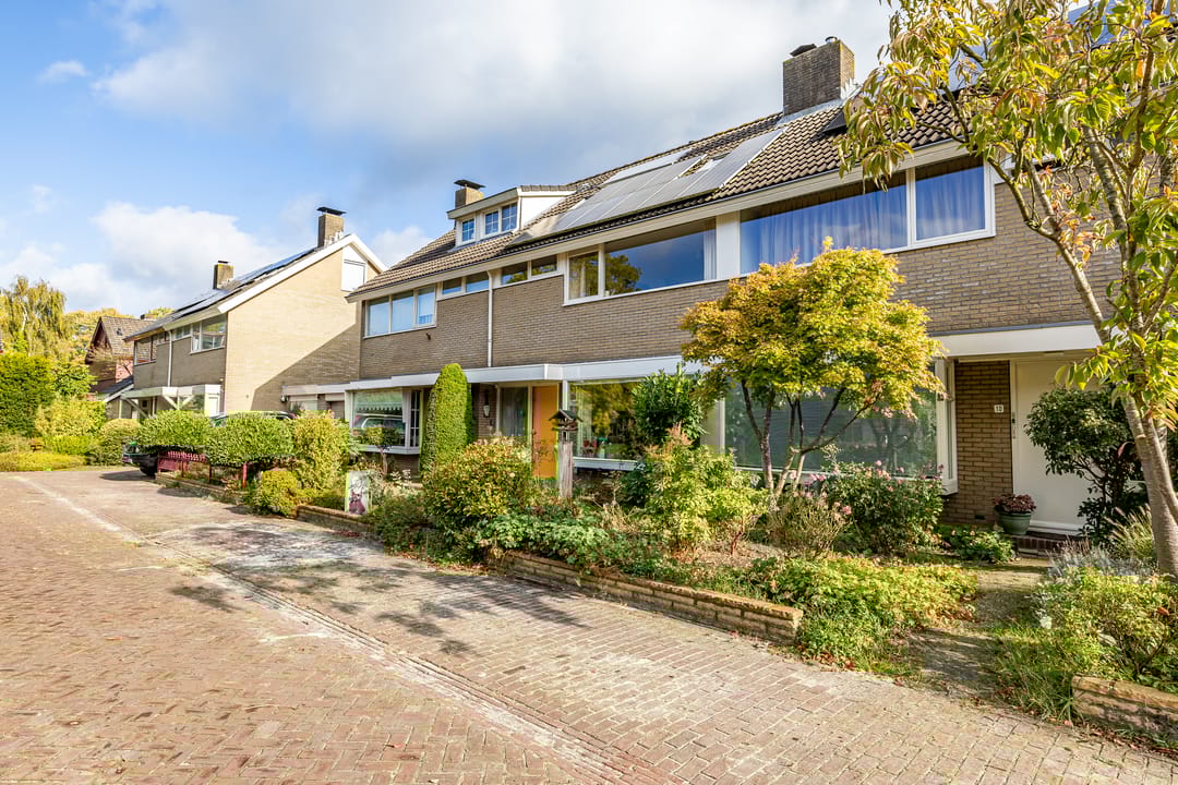 Foto 7 van Leo Polakweg 8