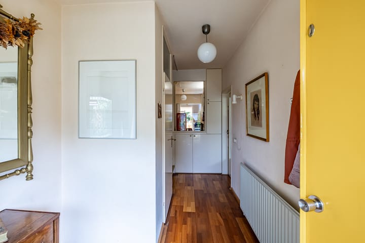 Foto 8 van Leo Polakweg 8