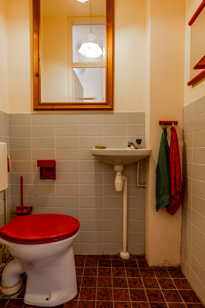 Foto 9 van Leo Polakweg 8