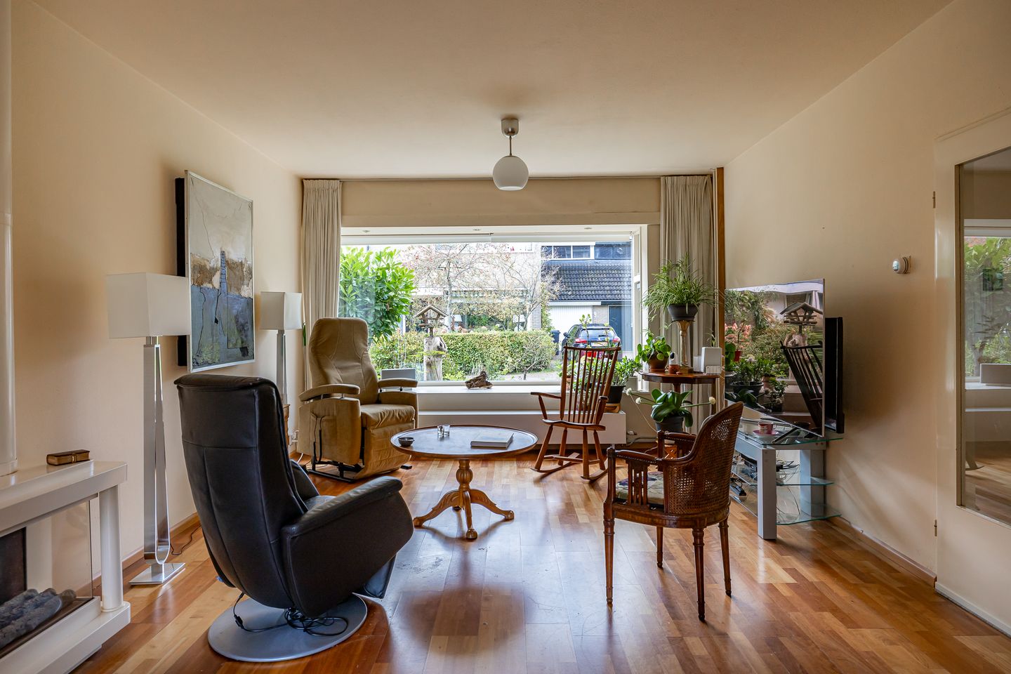 Foto 10 van Leo Polakweg 8