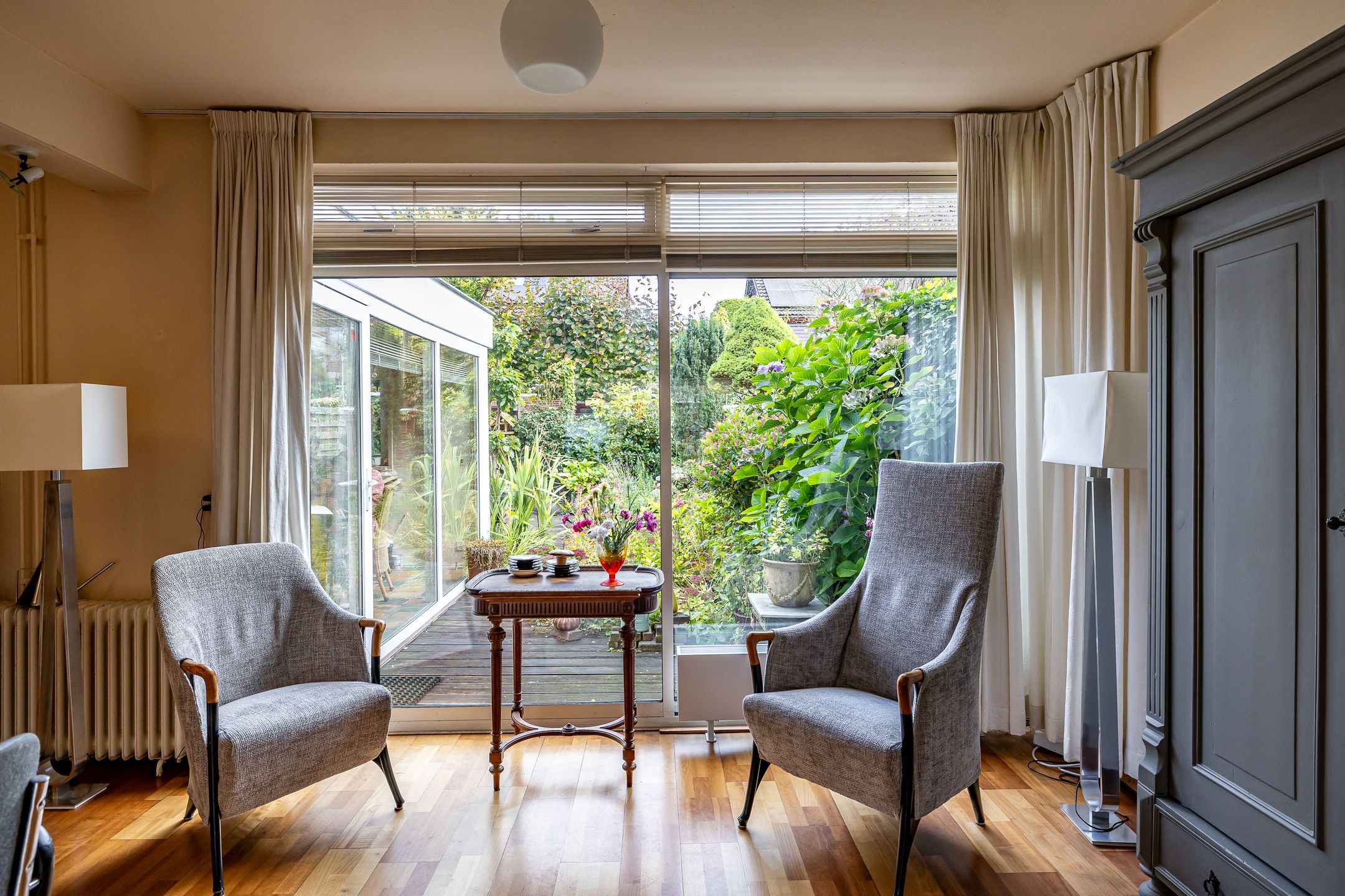 Foto 12 van Leo Polakweg 8