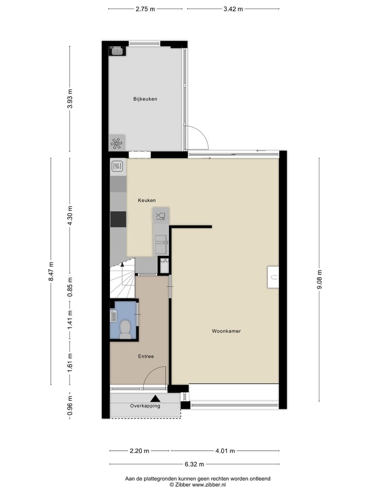 Foto 33 van Leo Polakweg 8