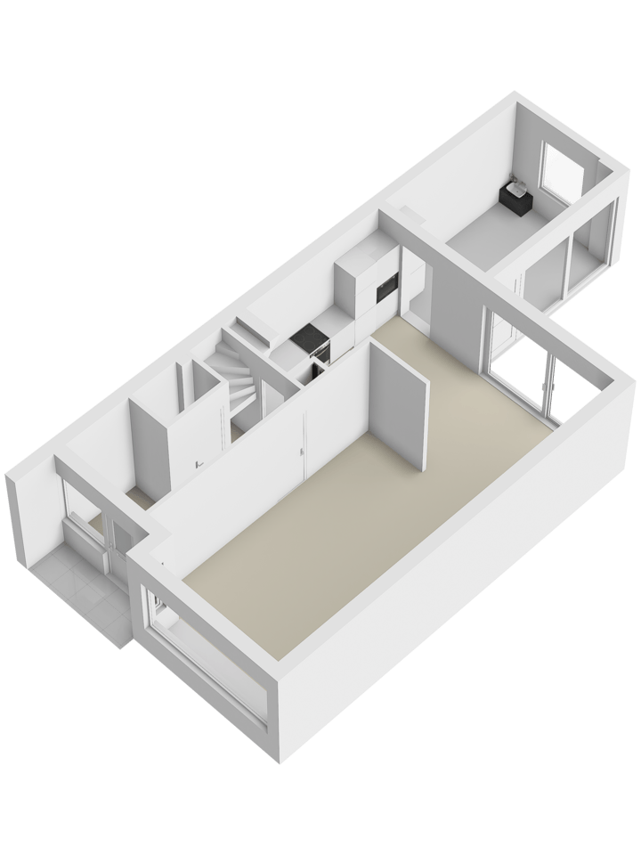 Foto 34 van Leo Polakweg 8