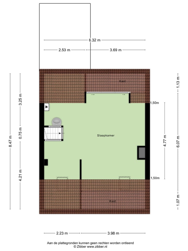 Foto 37 van Leo Polakweg 8
