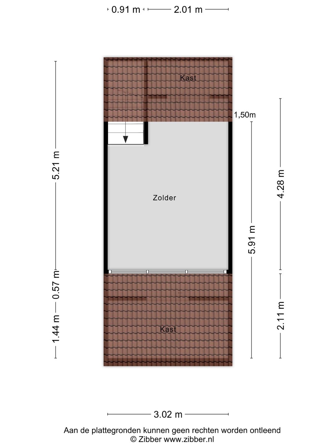 Foto 41 van Leo Polakweg 8