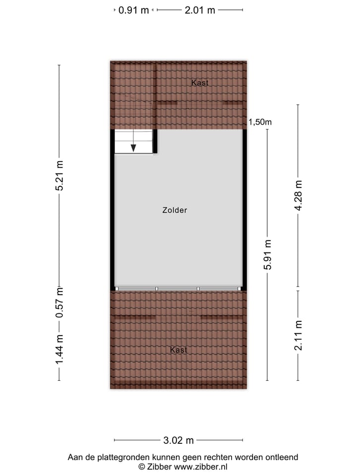 Foto 41 van Leo Polakweg 8