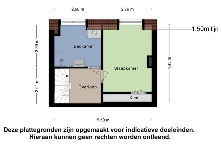 View photo 34 of Elektroweg 5-B