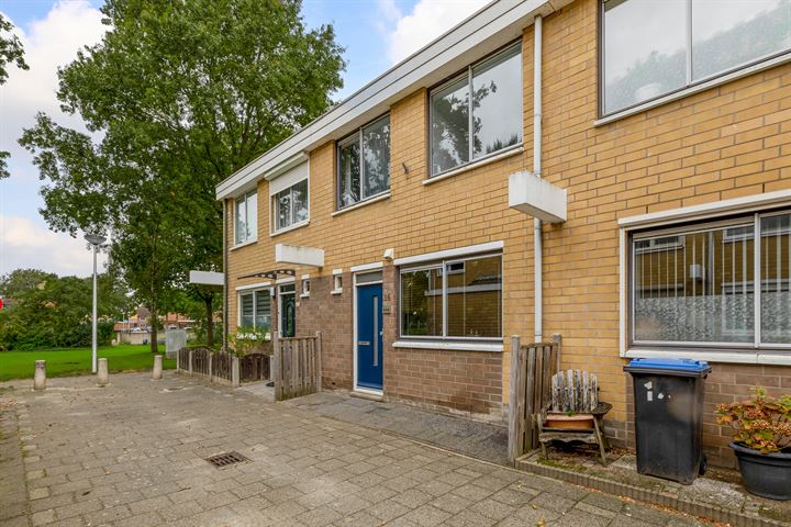 View photo 7 of Otellostraat 16