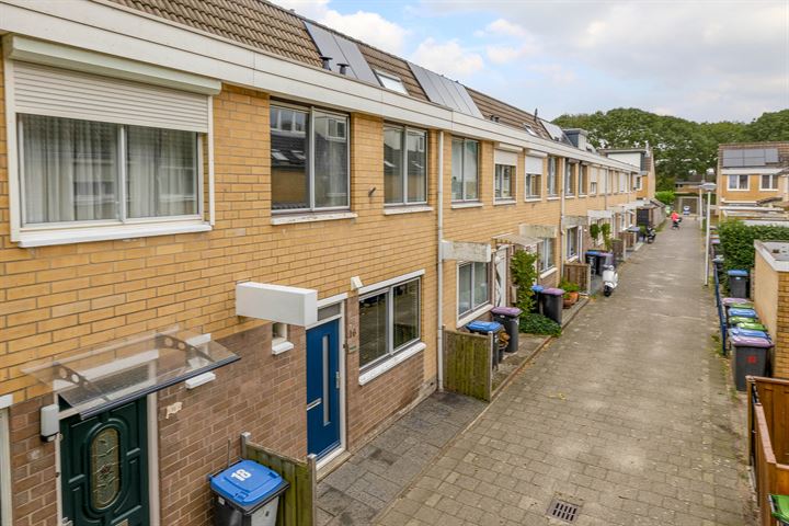 View photo 9 of Otellostraat 16