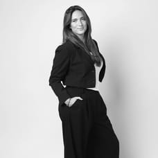 Britt van der Werf - Commercieel Medewerker