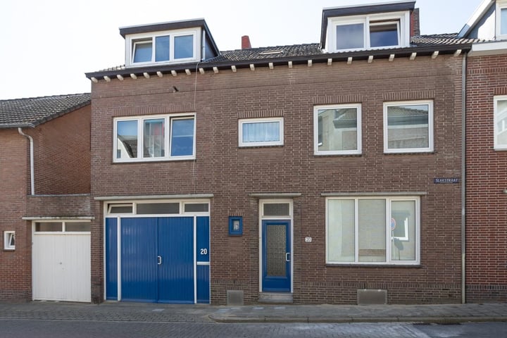 Bekijk foto 2 van Slakstraat 20