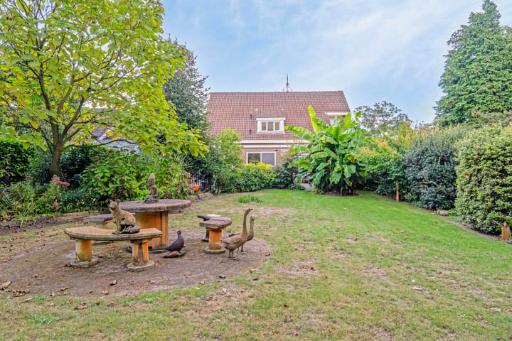 Foto 5 van Hoogstraat 36